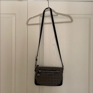 Coach crossbody bag